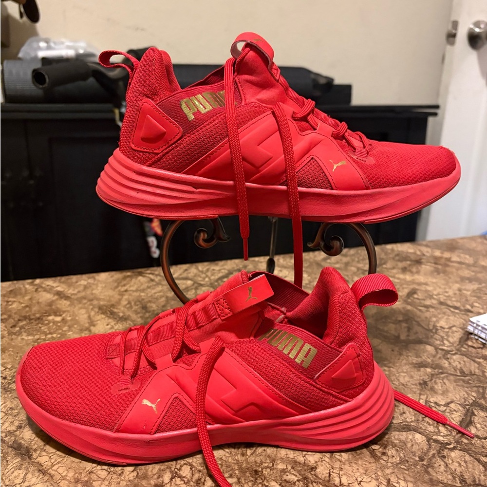 Puma Contempt Demi